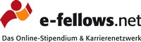Community- und Social-Media-Manager (m/w/d) - e-fellows.net - Logo