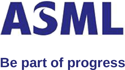 ASML Veldhoven - Logo