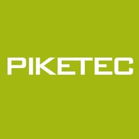 Werkstudent (m/w/d) - PikeTec GmbH - Logo