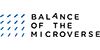 Doctoral / Postdoctoral Researcher Position (f/m/d) for the Cluster of Excellence Balance of the Microverse - Friedrich-Schiller-Universität Jena / Jena School for Microbial Communication (JSMC) - Logo