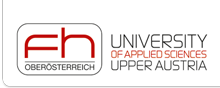 PROFESSUR (m/w/d) - Fachhochschule Oberösterreich - Logo