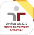 Professur (W2) - HS Niederrhein - Zertifikat