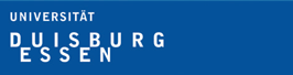 Universitätsprofessur (W2) - Universitätsklinikum Essen - Logo