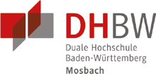 Mitarbeiter (m/w/d) im Ressort Education Support Center - DHBW - Logo