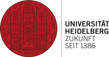 Universitätsklinikum Heidelberg - Logo