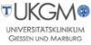 Psychologischer Psychotherapeut (m/w/d) - Universitätsklinikum Gießen und Marburg GmbH - Logo