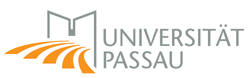 Universität Passau - Logo