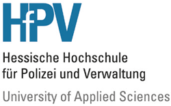 Professur (W2) für die Studienfächer Verfassungs- und Verwaltungsrecht - Hessische Hochschule für Polizei und Verwaltung - Logo
