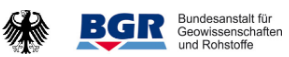 Projektleiter (m/w/d) - BGR - Logo