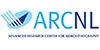 PhD-student (f/m/d) Laser scattering and spectroscopy investigations of tin vapor targets for next-generation plasma sources of EUV light for nanolithography - Advanced Research Center for Nanolithography (ARCNL) - Logo