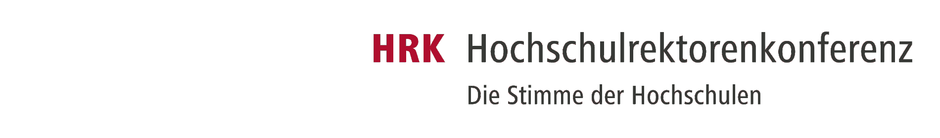 HRK - Logo