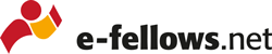 e-fellows.net GmbH & Co. KG - Logo