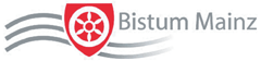 Leiter (m/w/d) - Bischöfliches Ordinariat Mainz - Logo