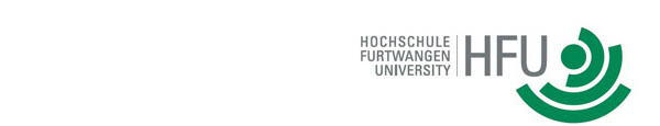 Professur (W 2) - Hochschule Furtwangen - Logo