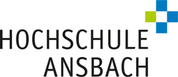 Hochschule für angewandte Wissenschaften Ansbach - Logo