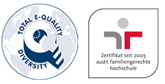 Juniorprofessur (W1) für Agile Software-Qualitätssicherung - Universität Paderborn - Zertifikat