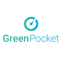 Praktikant (m/w/d) - GreenPocket GmbH - Logo