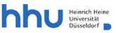 Wissenschaftliche Mitarbeiterin (m/w/d) - Universitätsklinikum Düsseldorf - Logo