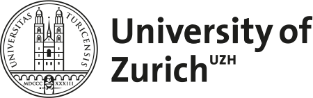 Professur - Universität Zürich - Logo