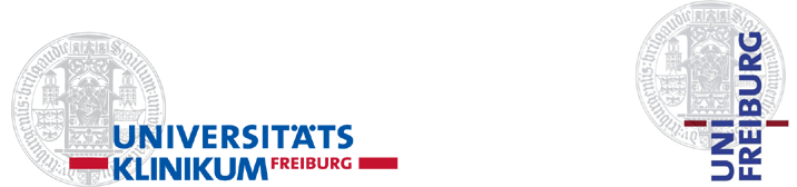 Full Professorship (W 3) - Albert-Ludwigs-Universität Freiburg - Logo