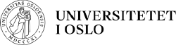 Postdoctoral Research Fellow (f/m/d) - University of Oslo - Logo