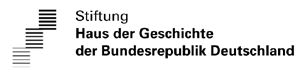 Stiftung Haus der Geschichte der Bundesrepublik Deutschland - Logo