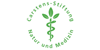 Ausschreibung - Naturheilkunde und Komplementärmedizin beim Post-COVID-Syndrom - Karl und Veronica Carstens-Stiftung (KVC) - Logo