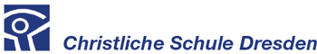 Christliche Schulen Dresden - Logo