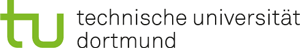 Universitätsprofessur (W2) - TU Dortmund - Logo