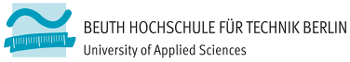 Beuth Hochschule  - Logo