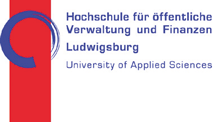 Professur (W2) - Hochschule für öffentliche Verwaltung und Finanzen Ludwigsburg - Logo