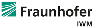 Fraunhofer-Institut für Werkstoffmechanik IWM - Logo