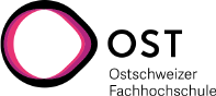 Dozent/in und Forscher/in - Ostschweizer Fachhochschule - Logo
