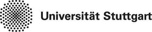 W3-Professur - Universität Stuttgart - Logo