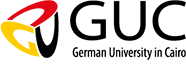  Lecturer  - GUC - Logo