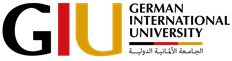 Lecturer in Mathematics - GIU AS - Logo