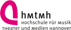 Referent (m/w/d) für Hochschulentwicklung in Assistenz der Präsidentin -  HMTMH - Logo