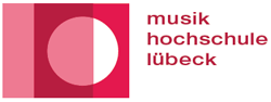 Musikhochschule Lübeck - Logo
