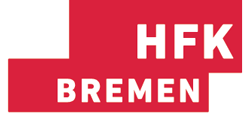 Professur (W3)  - HfK - Logo
