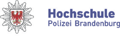 W2-Professur - Hochschule der Polizei des Landes Brandenburg - Logo