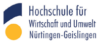  Hochschule für Wirtschaft und Umwelt Nürtingen-Geislingen - Logo