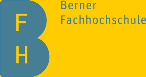 Leiter (m/w/d) - Berner Fachhochschule - Logo