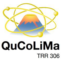 Logo  - QuCoLiMa