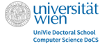 Universität Wien - Logo