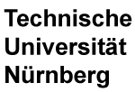 logo  - TU Nürnberg
