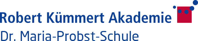 Schulleitung (m/w/d) - Dr. Maria-Probst-Schule der Robert-Kümmert-Akademie - Bild