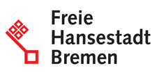 Freie Hansestadt Bremen - Logo
