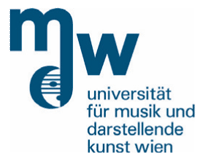 Institut für Musikwissenschaft und Interpretationsforschung
(IMI) - Logo