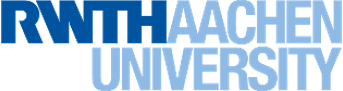 RWTH Aachen - Logo