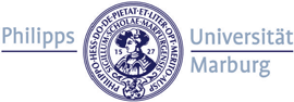 Präsident (m/w/d) - Philipps-Universität Marburg - Logo